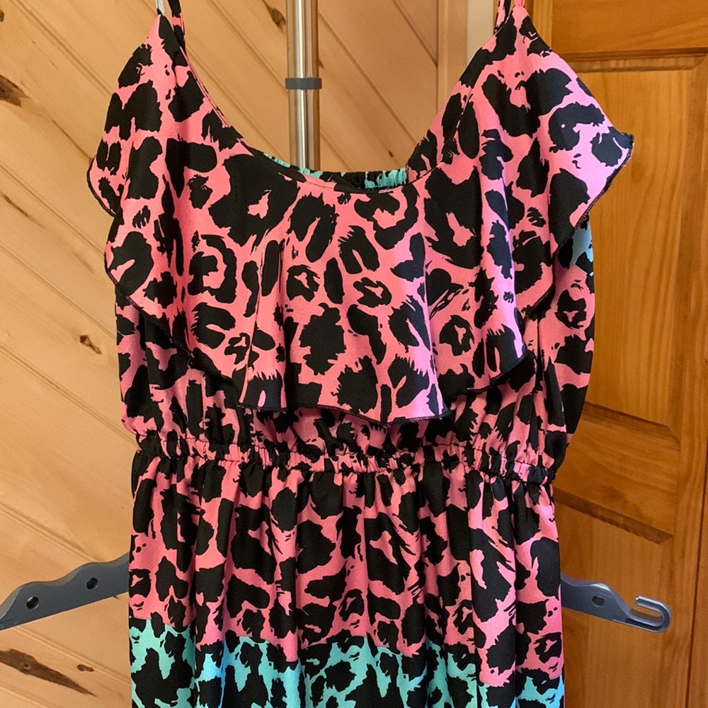 Rue21 Midi Dress
